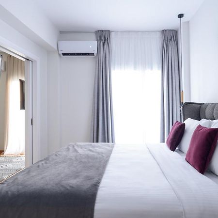 Acropolis Grand Apartment Ateny Zewnętrze zdjęcie