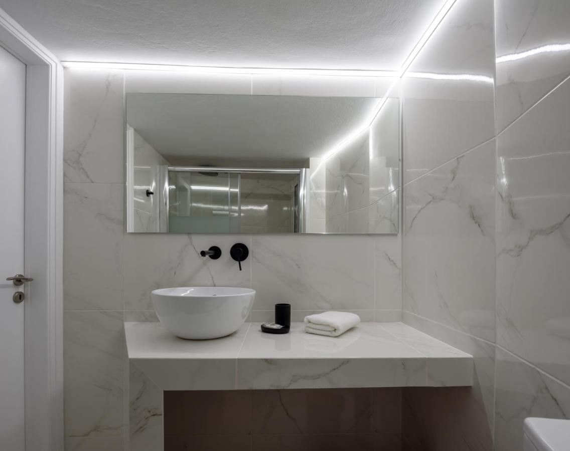 Acropolis Grand Apartment Ateny Zewnętrze zdjęcie