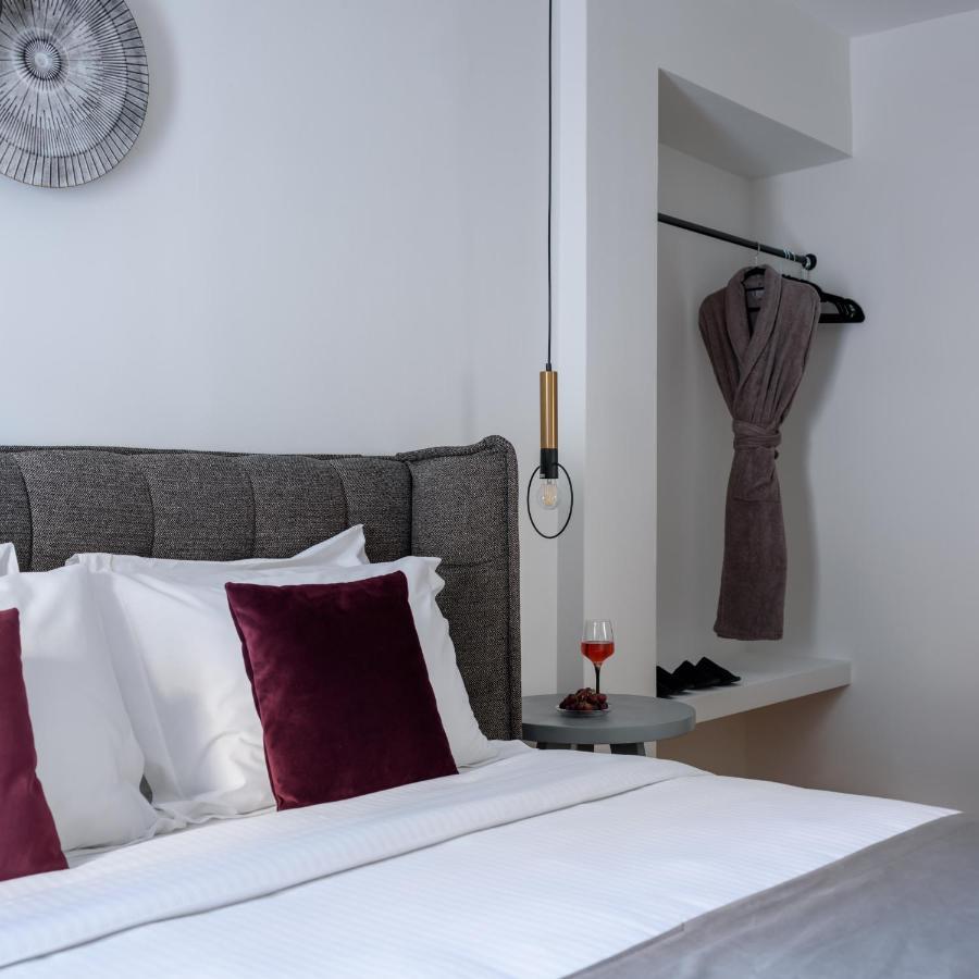 Acropolis Grand Apartment Ateny Zewnętrze zdjęcie