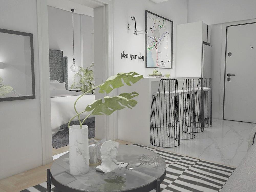 Acropolis Grand Apartment Ateny Zewnętrze zdjęcie